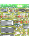 Best Power PCL-0172O / PCN-0286 Rev A Board PCB Assembly