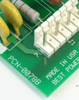 Best power PCB Assembly Board