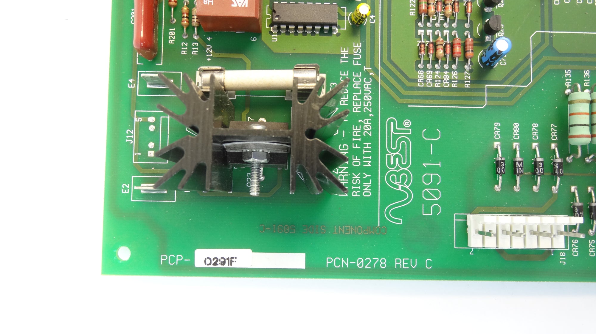 Best power PCB assembly board