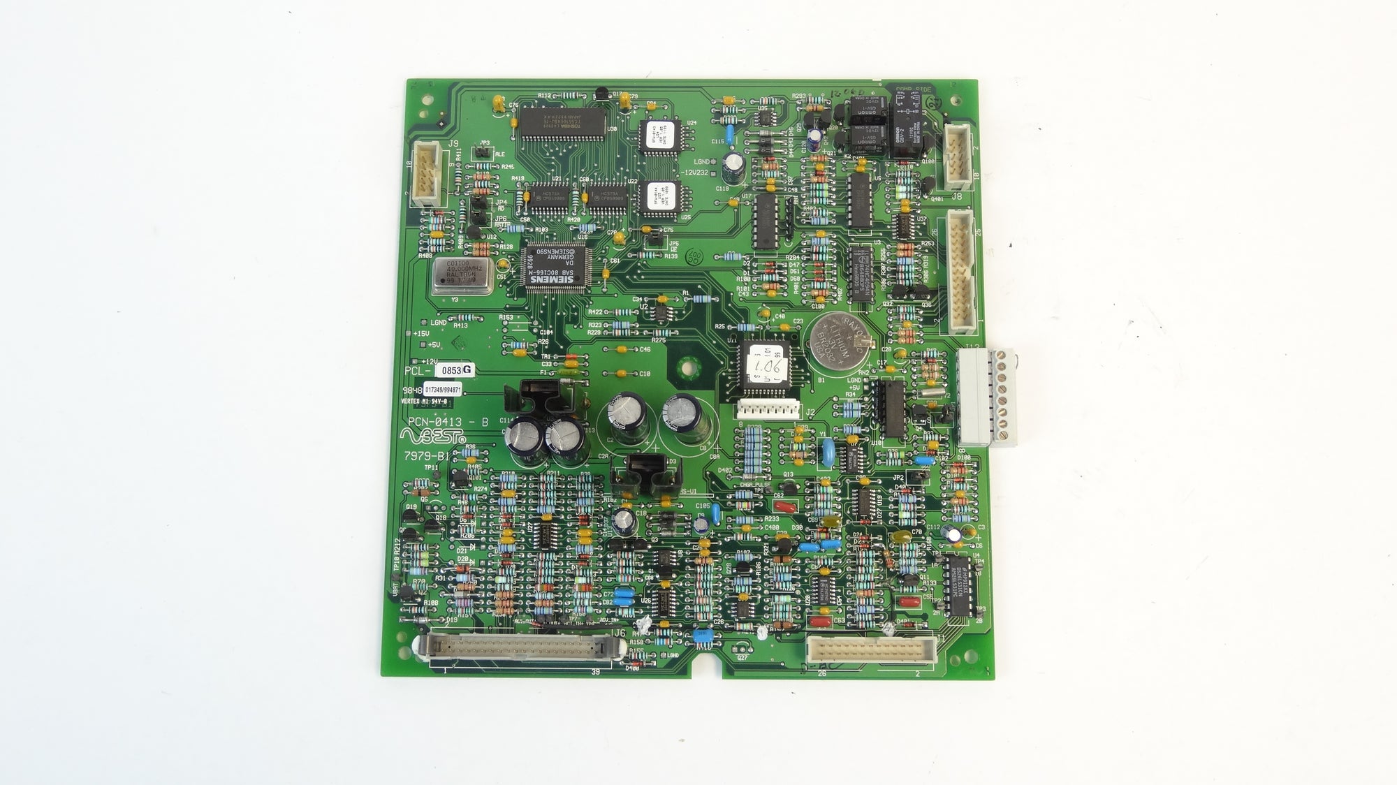 Best power PCB assembly board