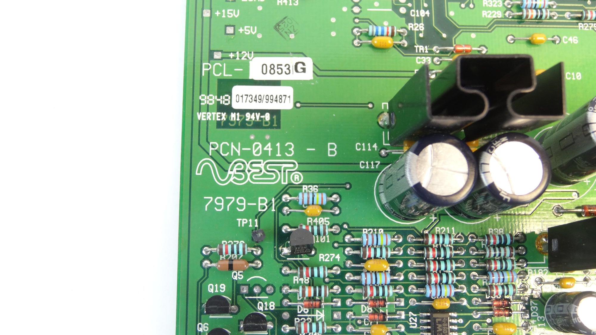Best power PCB assembly board