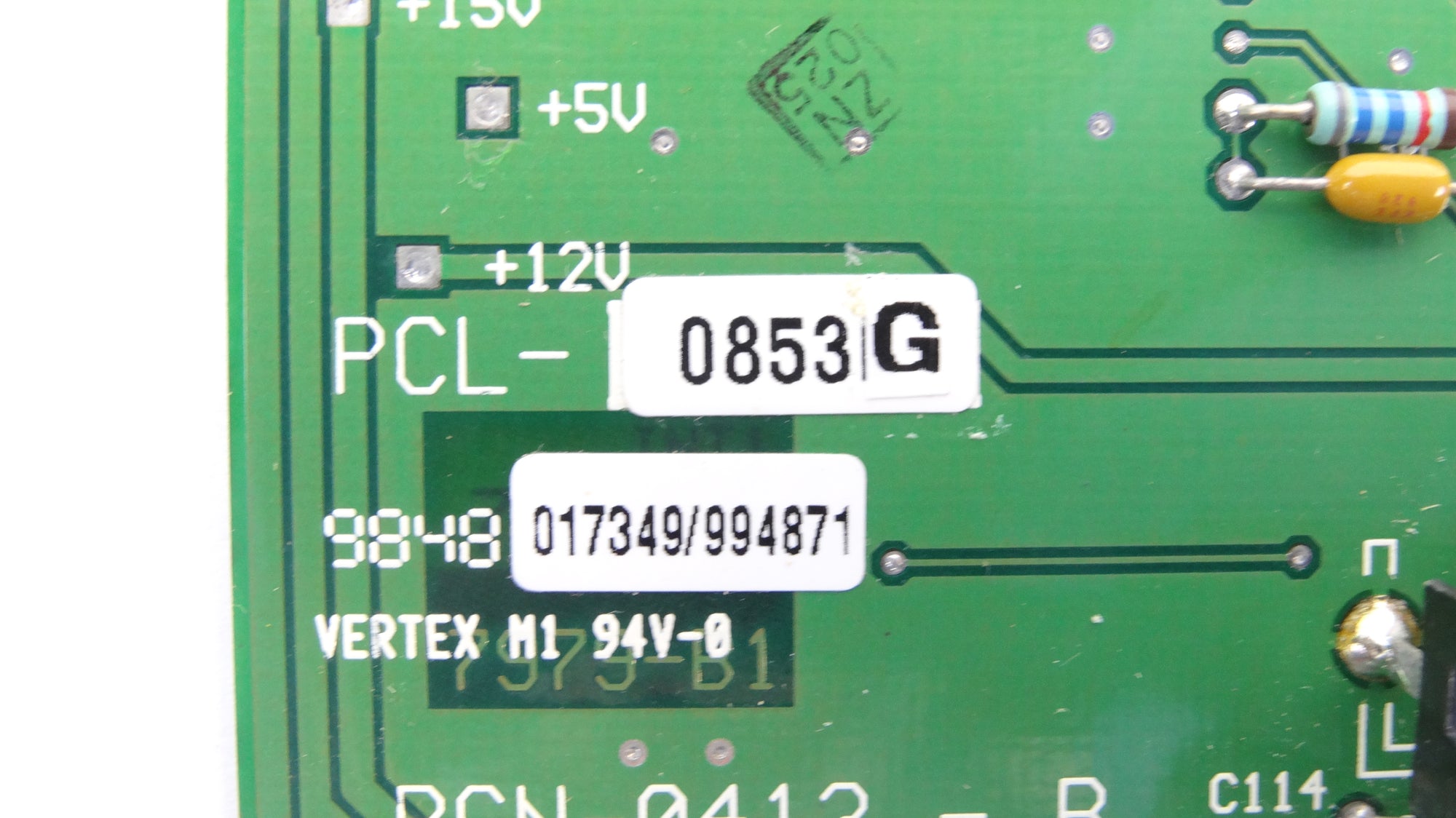 Best power PCB assembly board