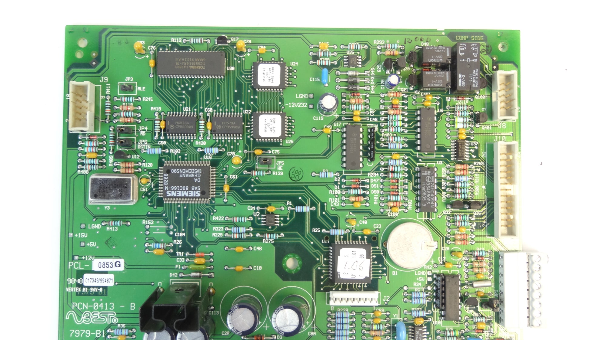 Best power PCB assembly board