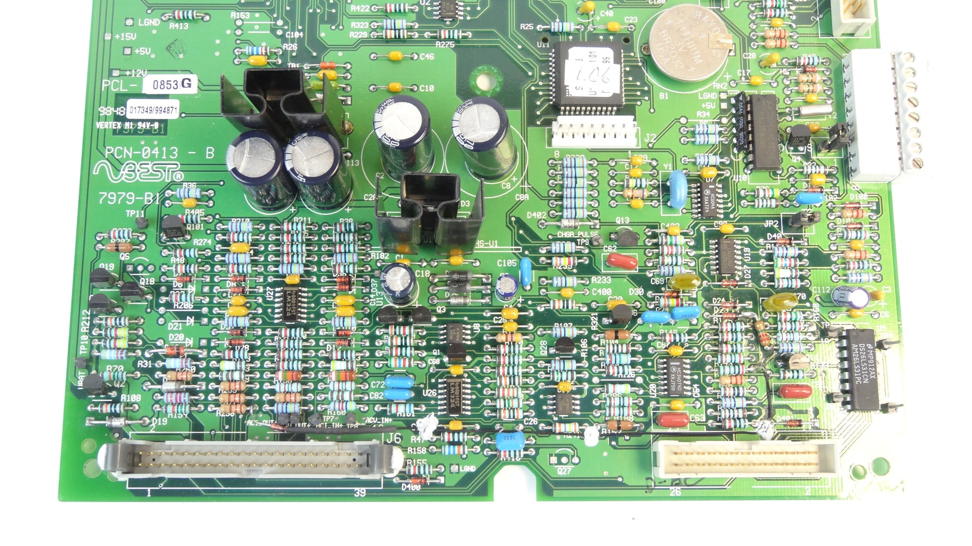 Best power PCB assembly board
