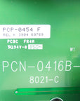 Best Power PCP-0454 Rev F / PCN-0416B-C Board PCB Assembly