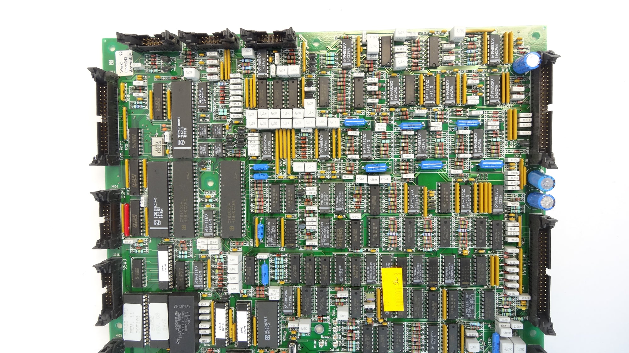 PCB Assembly board