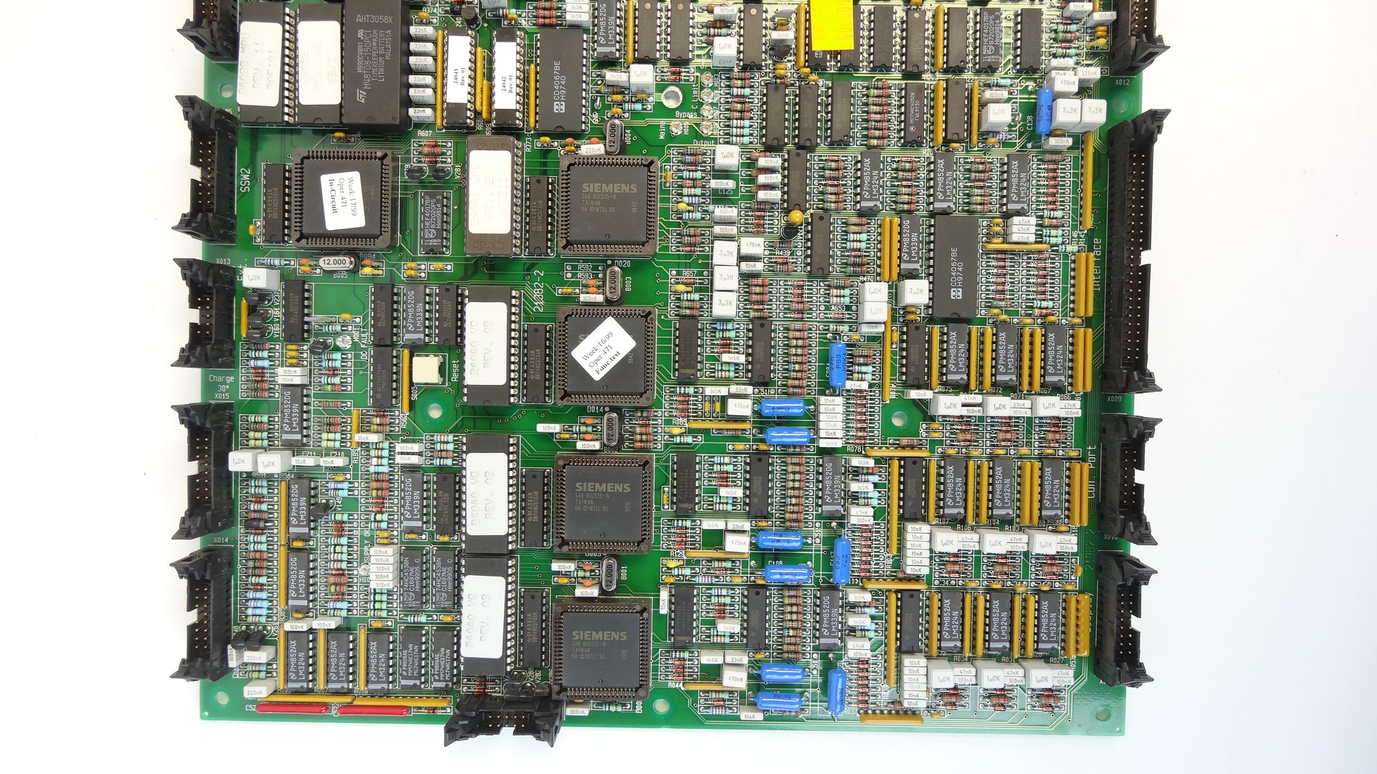 PCB Assembly board