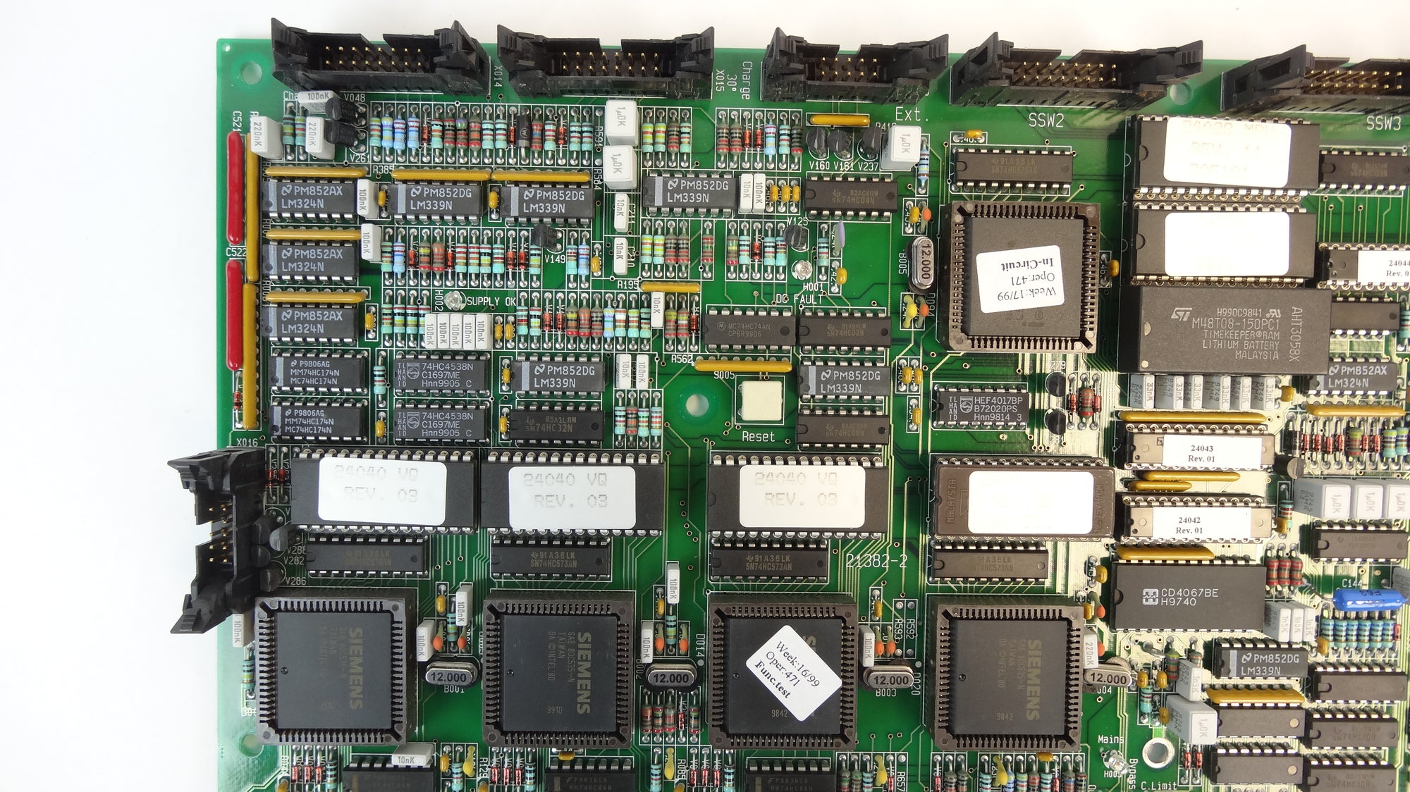 PCB Assembly Board