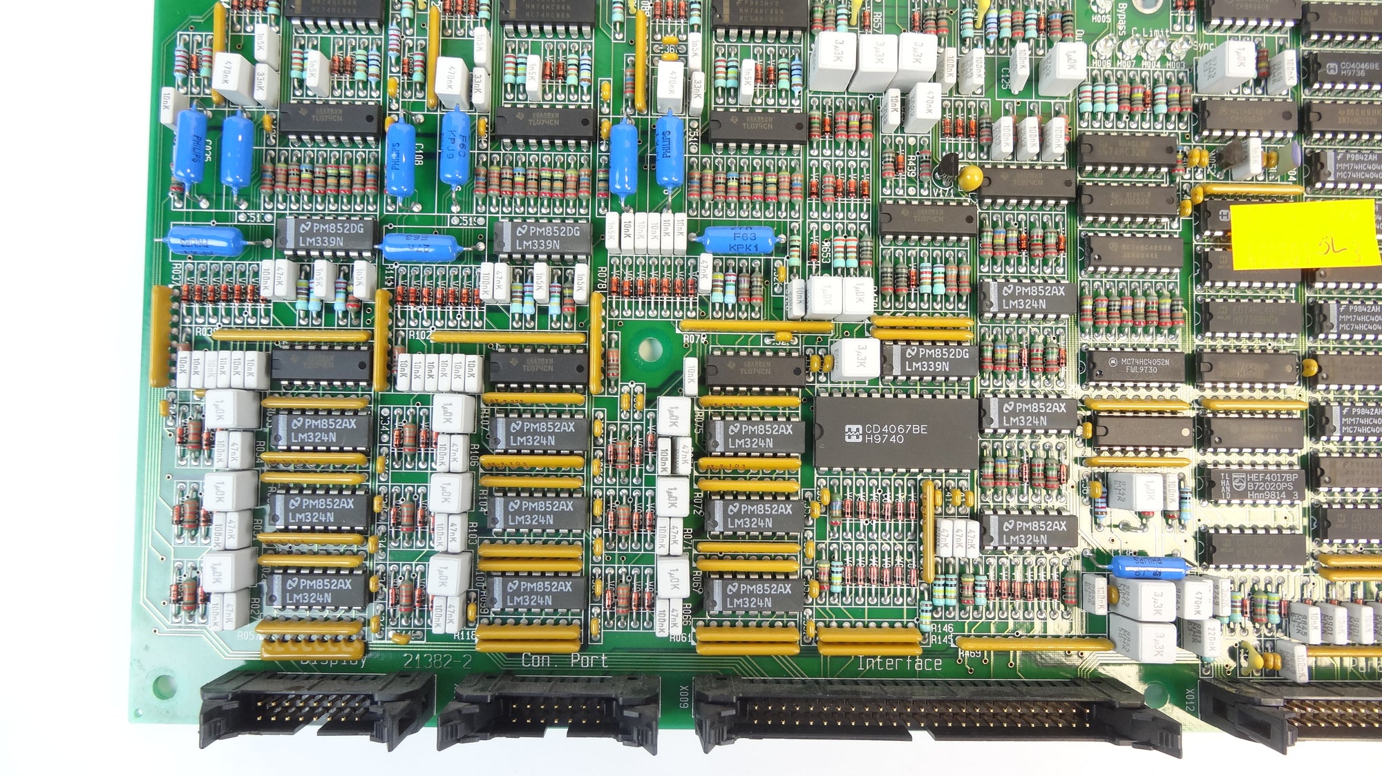 PCB Assembly Board