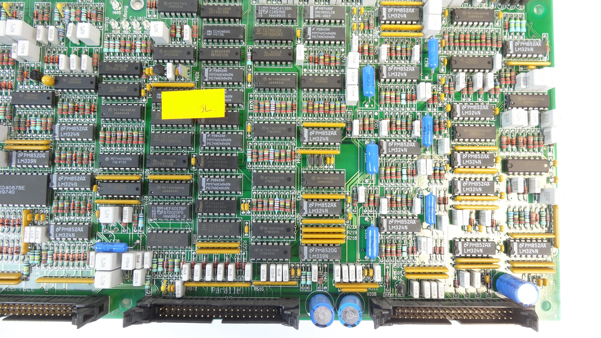 PCB Assembly Board