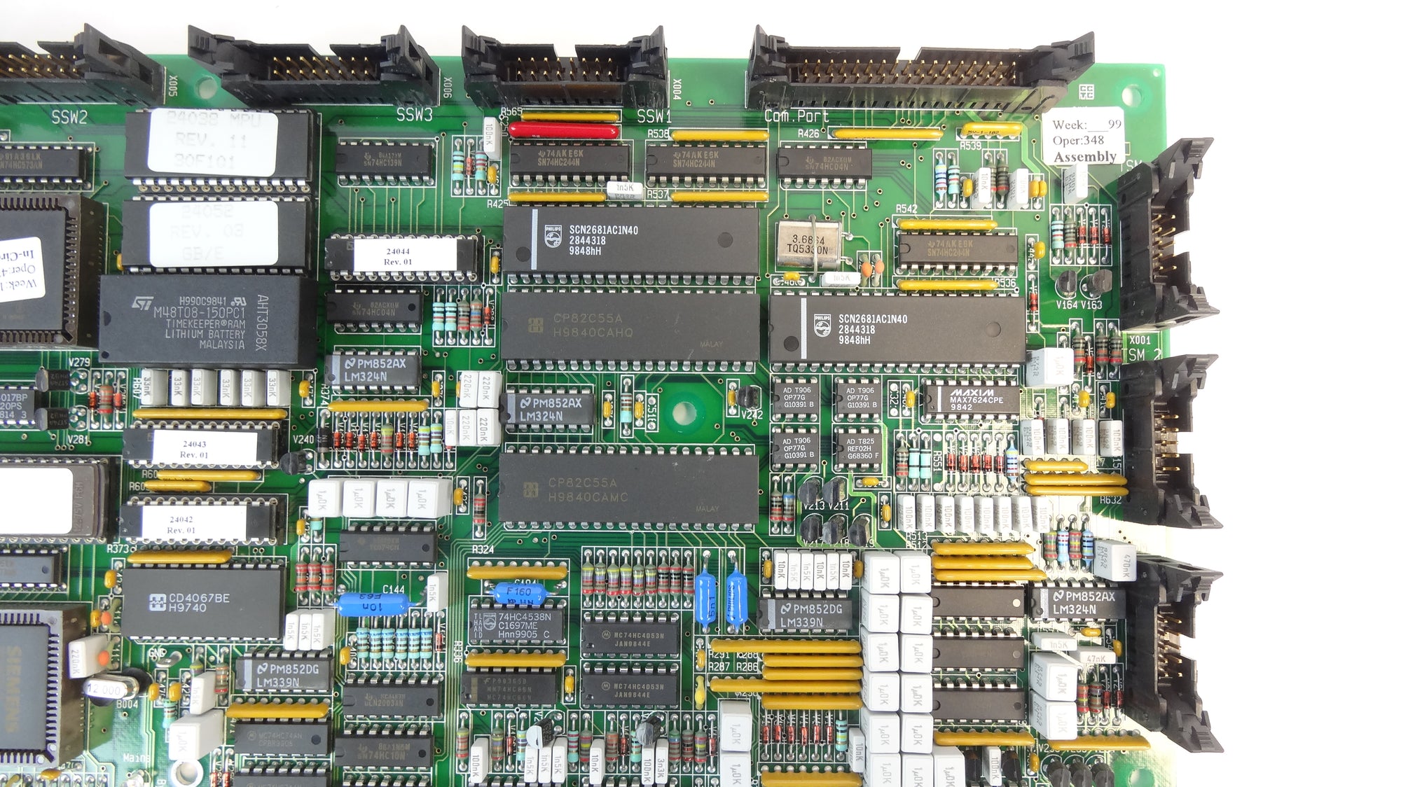 PCB Assembly board