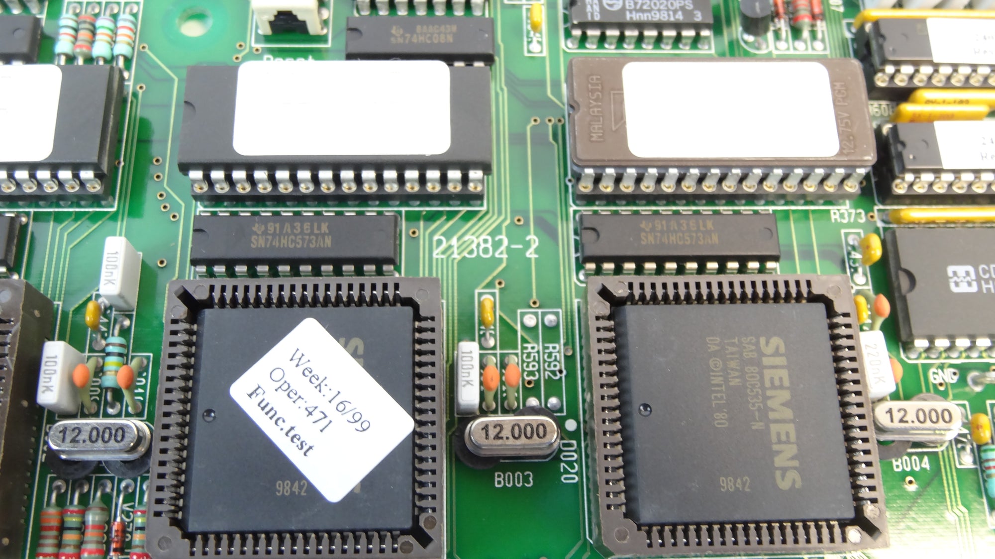 PCB Assembly board