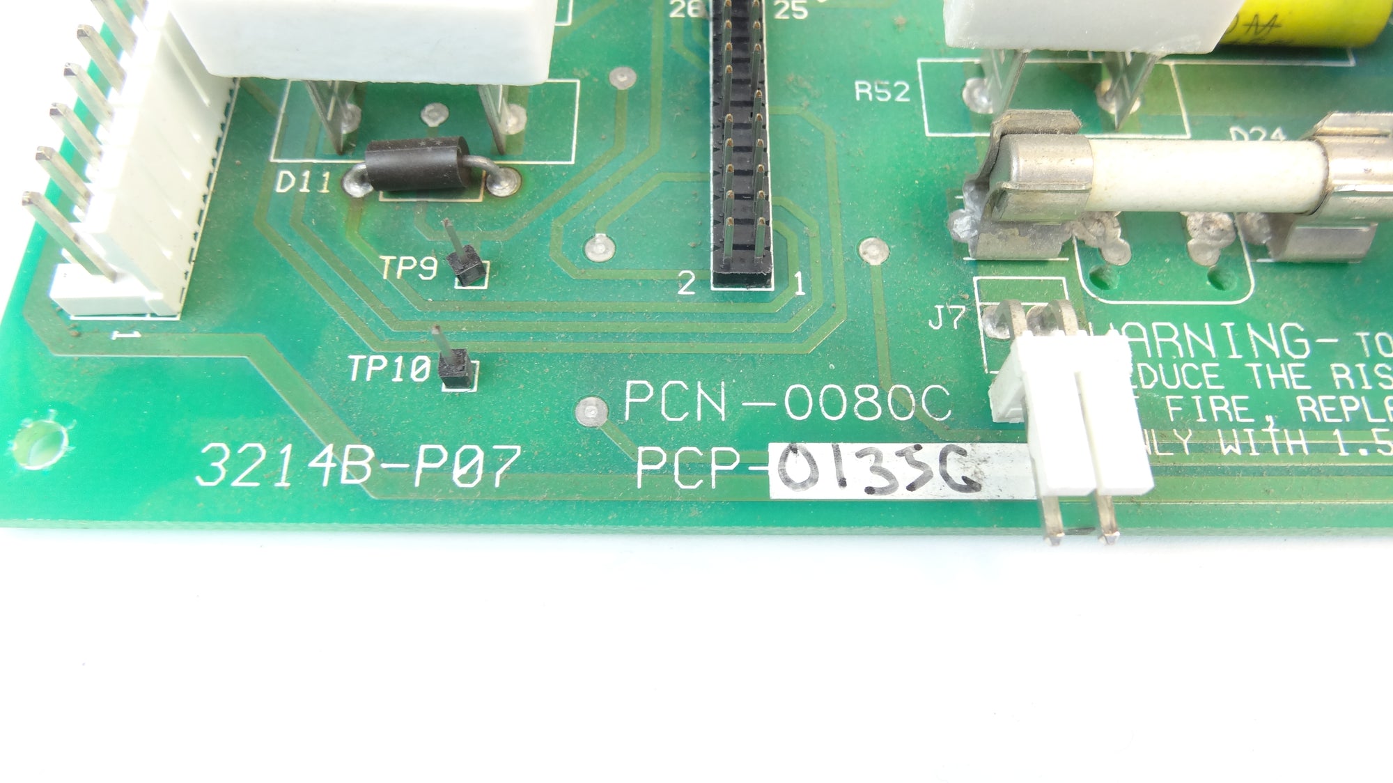 Best power PCB assembly board