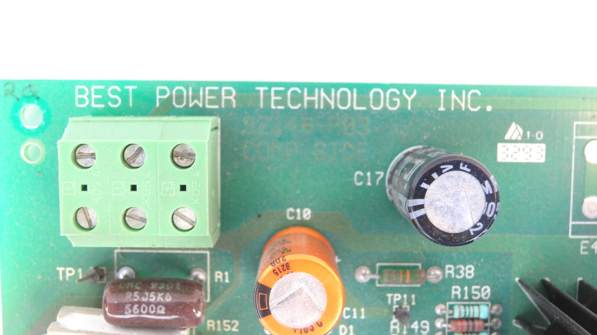 Best power PCB assembly board