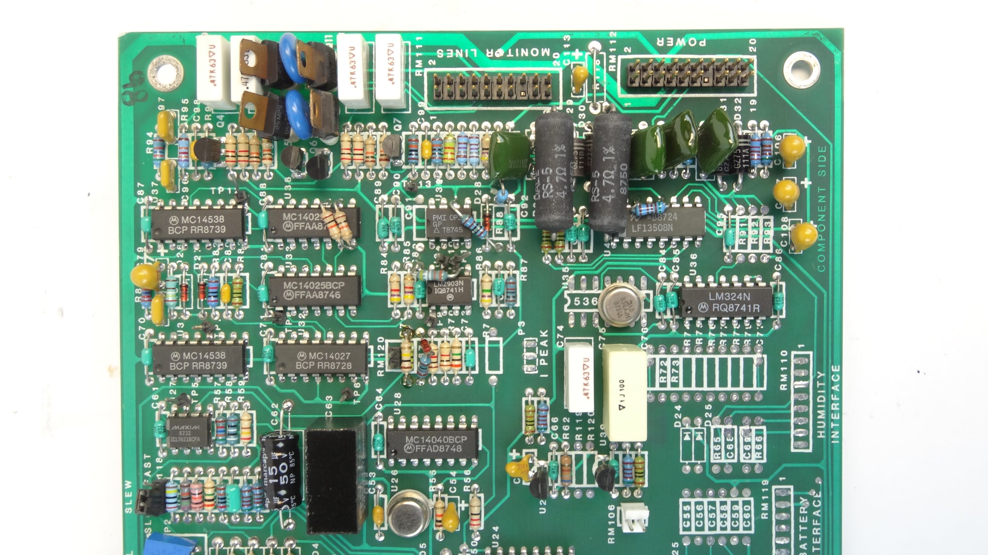 Best Power PCB Assembly Board
