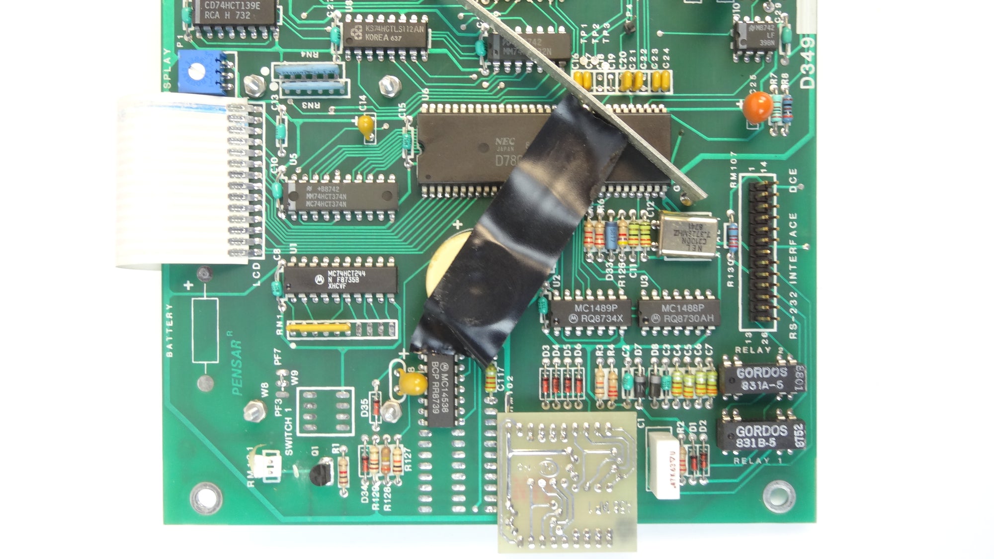 Best Power PCB Assembly Board