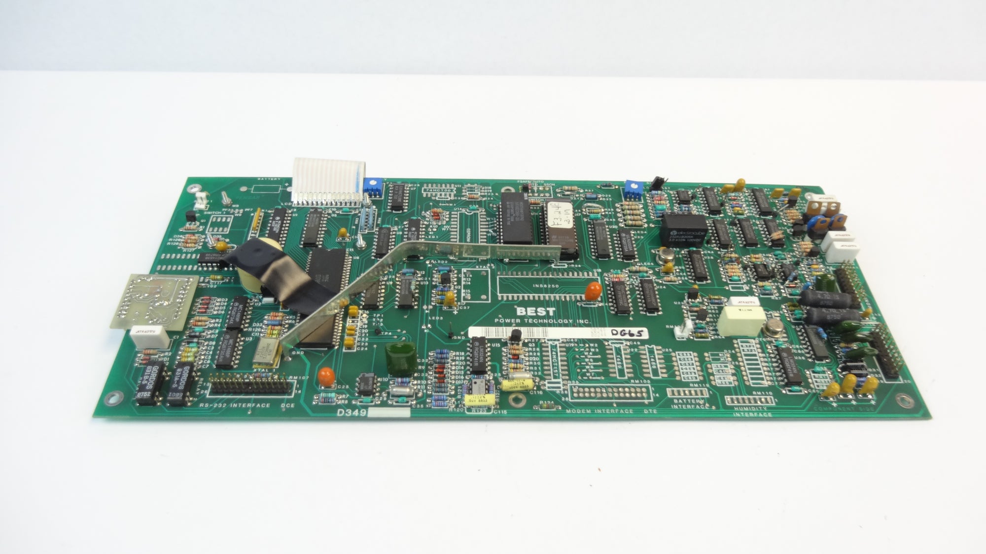 Best Power PCB Assembly Board