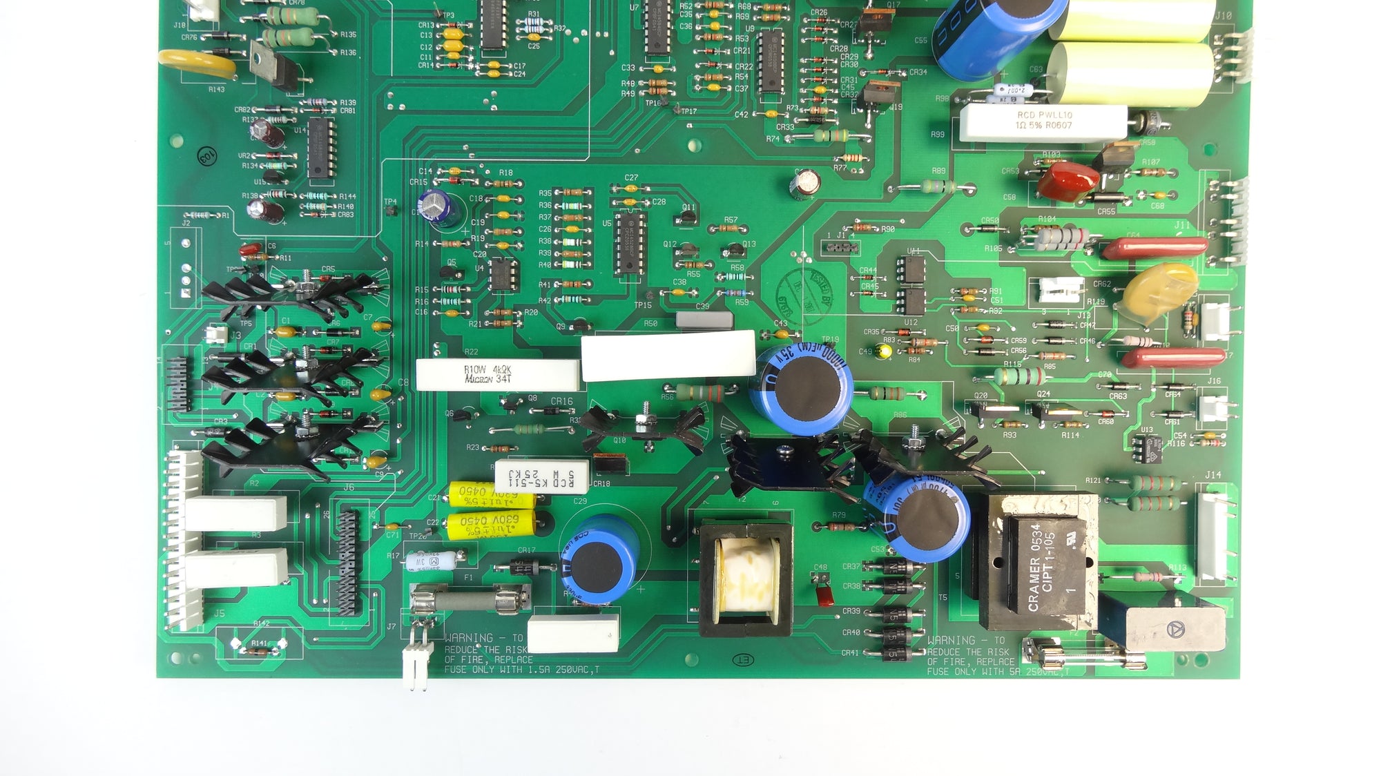 Best power PCB assembly board