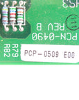 Best Power PCP-0509 E00 / PCN-0490 Rev B Board PCB Assembly