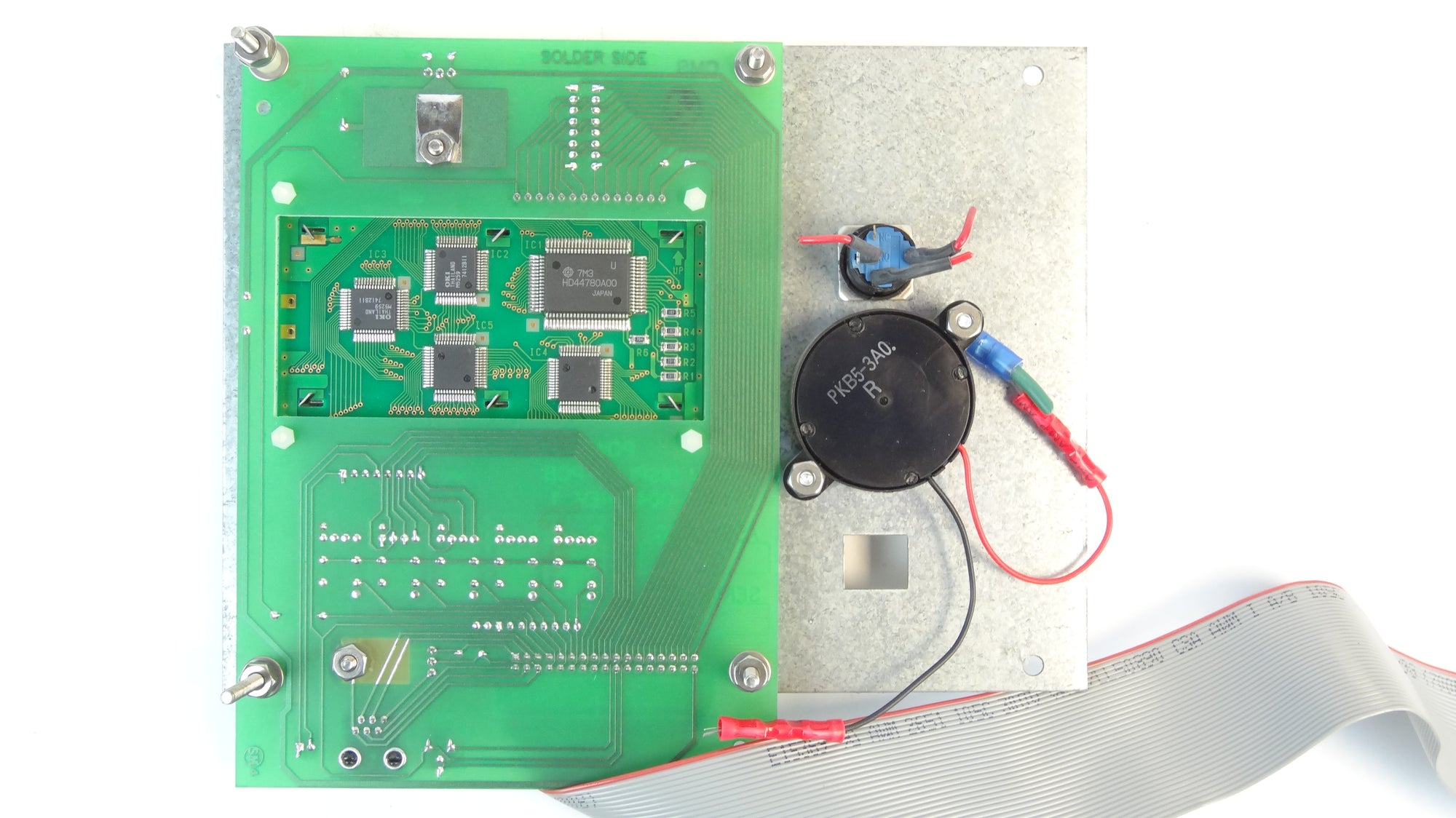 best power assembly pcb board