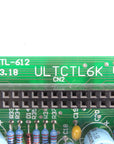 Powercom PCB Assembly Board