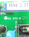 Powercom PCB Assembly Board