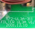 Powercom PCB Assembly Board