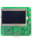 Powercom Display Filter PCB Assembly Board