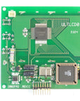 Powercom Display Filter PCB Assembly Board