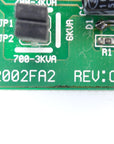 Powercom Display Filter PCB Assembly Board