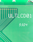 Powercom Display Filter PCB Assembly Board