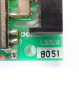 Powercom PCB Assembly Board