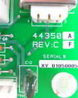 Toshiba PCB Assembly Board