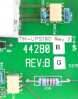Toshiba PCB Assembly Board