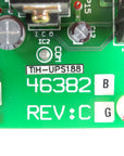 Toshiba PCB Assembly Board