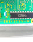 Toshiba Display/Control PCB Assembly Board