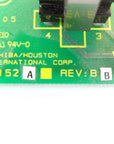 Toshiba PCB Assembly Board
