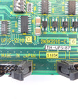 Toshiba PCB Assembly Board