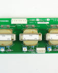 Toshiba PCB Assembly Board