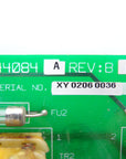 Toshiba PCB Assembly Board