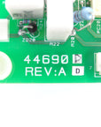 Toshiba PCB Assembly Board