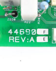 Toshiba PCB Assembly Board