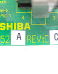 Toshiba PCB Assembly Board