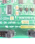 Toshiba PCB Assembly Board