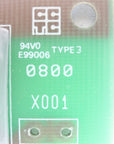 CCTC 21388-1 / 0800 X001 PCB Assembly Board