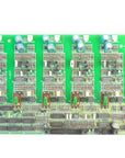 Deltec Assembly board
