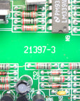 Deltec Assembly board