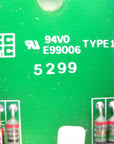 Deltec Assembly board
