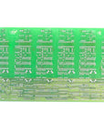 Deltec Assembly board