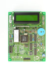 Deltec Assembly board display